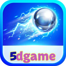 5dgame