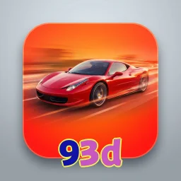 93d