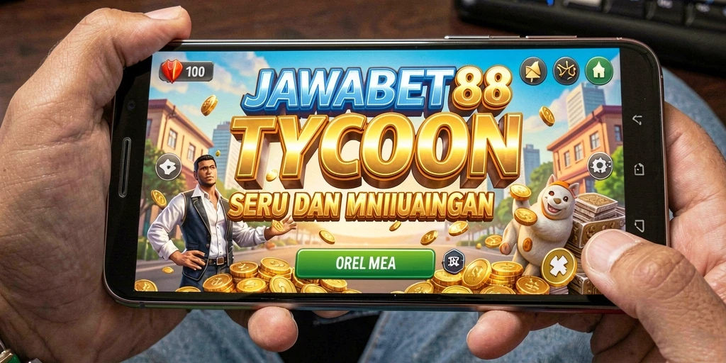 Visual de 30WIN